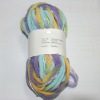 fancy yarn for scarf