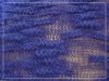 fancy yarn slub knitting yarn