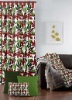 fancydesign print curtains