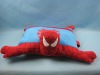 fangle stuffed plush toy Spider-Man cushion