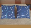 fantacy line (cushion) pillow ; bedding set