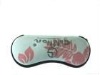 fashion EVA eyeglass case