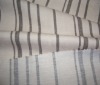 fashion L/C yarn dyed fabric