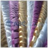 fashion PU flocking fabric for carpet