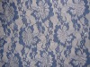 fashion acylic lace fabric