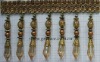 fashion beads fringe