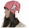 fashion beanie knitted hats