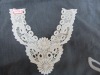 fashion collar design lace