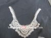fashion collar design lace