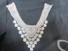 fashion collar design lace