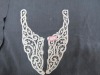 fashion collar design lace