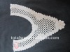 fashion collar design lace