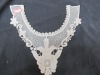 fashion collar lace