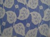 fashion cotton lace fabric