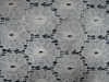 fashion cotton lace fabric