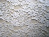 fashion cotton nylon blend lace fabric