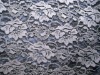 fashion cotton nylon lace fabric