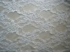 fashion cotton nylon lace fabric