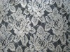 fashion cotton nylon lace fabric