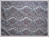 fashion cotton nylon lace fabric