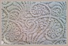 fashion cotton nylon lace fabric