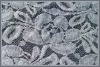 fashion cotton nylon lace fabric