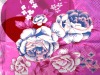 fashion cotton printed fabric