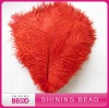 fashion decoration ostrich feather