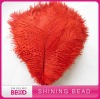 fashion decoration ostrich feather