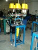 fashion electric hat knitting machine