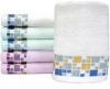 fashion element bamboo fiber bath towel