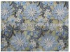 fashion embroidery lace fabric