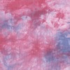 fashion fabric 100% rayon tie dye fabric