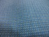 fashion fabric for mens suits with selevdge