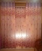 fashion floral printed livingroom Window Gauze Curtains