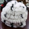 fashion fur hat