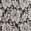 fashion garment lace fabric