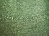 fashion glitter leather