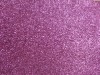 fashion glitter leather for bags