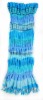 fashion hot sales in the latest long crumple Scarf FS-07325-1