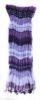 fashion hot sales in the latest long crumple Scarf FS-07325-3