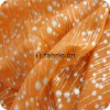 fashion jacquard silk metallic scarf