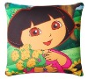 fashion kids pillow