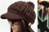 fashion knitted hats