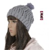 fashion knitted winter hats