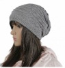 fashion knitted wool hats