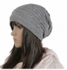 fashion knitted wool hats