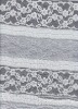 fashion lace fabric