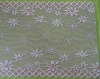 fashion lace fabric