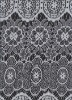 fashion lace fabric